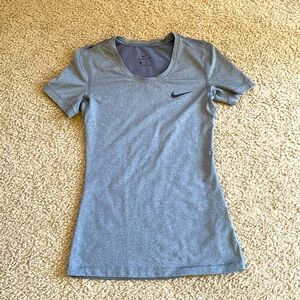 Nike athletic women’s t-shirt